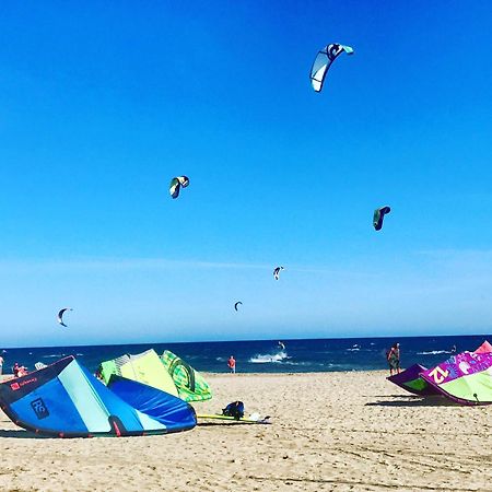 Augusta Beach Cambrils Zewnętrze zdjęcie