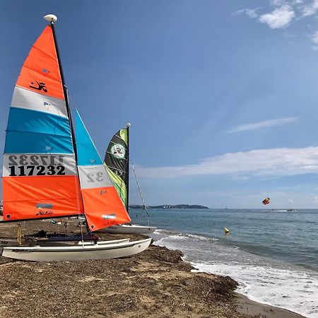 Augusta Beach Cambrils Zewnętrze zdjęcie