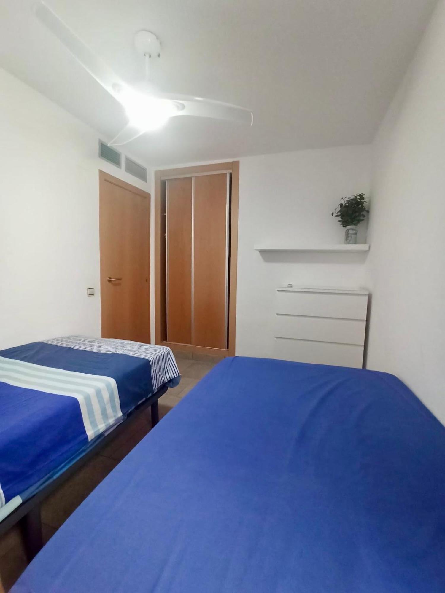 Augusta Beach Cambrils Zewnętrze zdjęcie