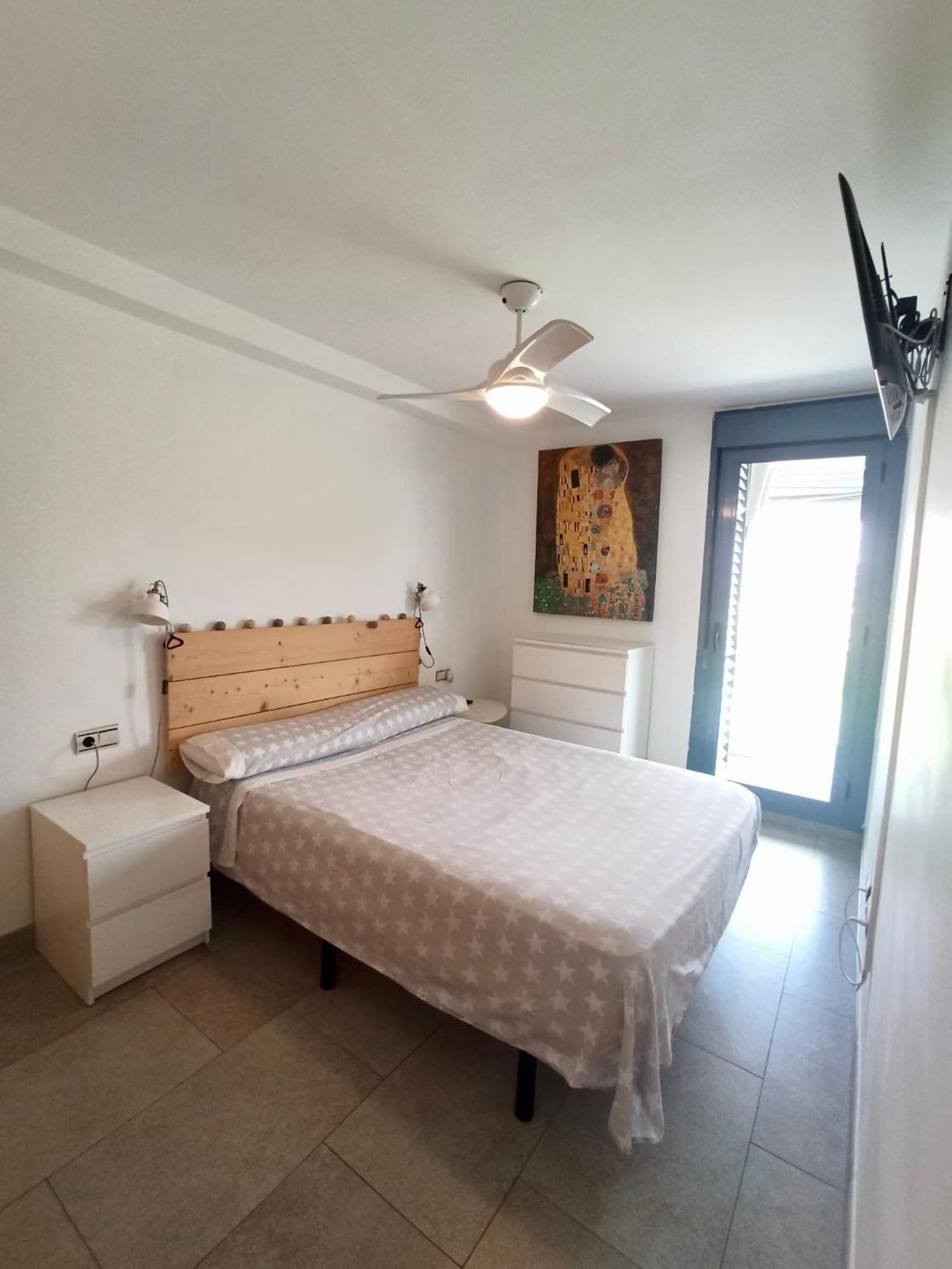 Augusta Beach Cambrils Zewnętrze zdjęcie