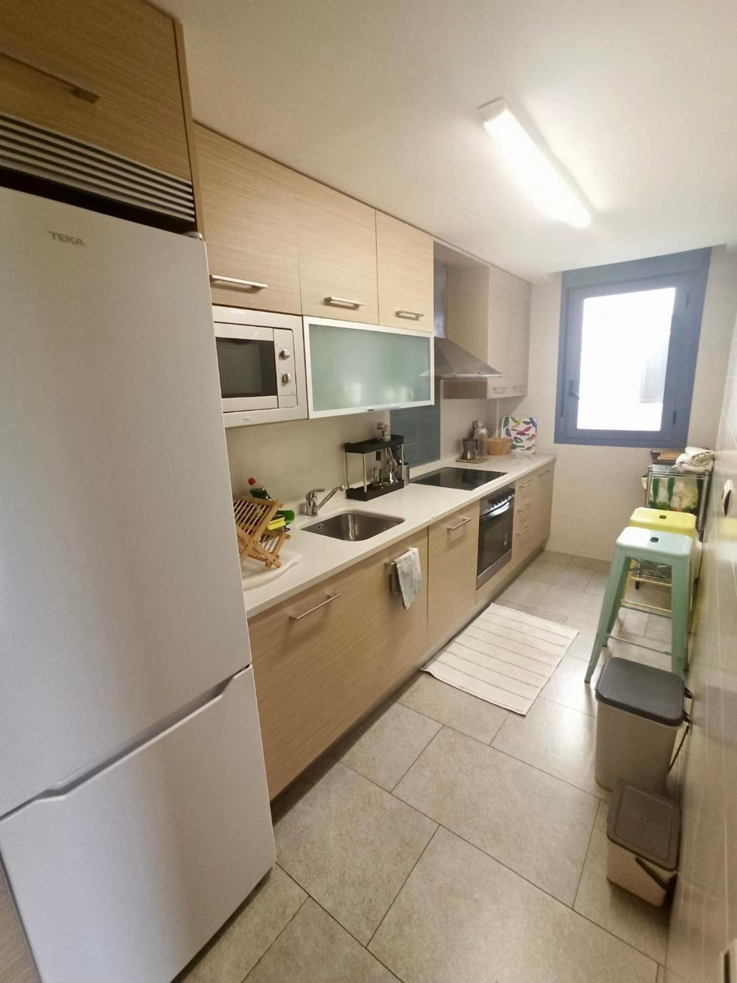Augusta Beach Cambrils Zewnętrze zdjęcie