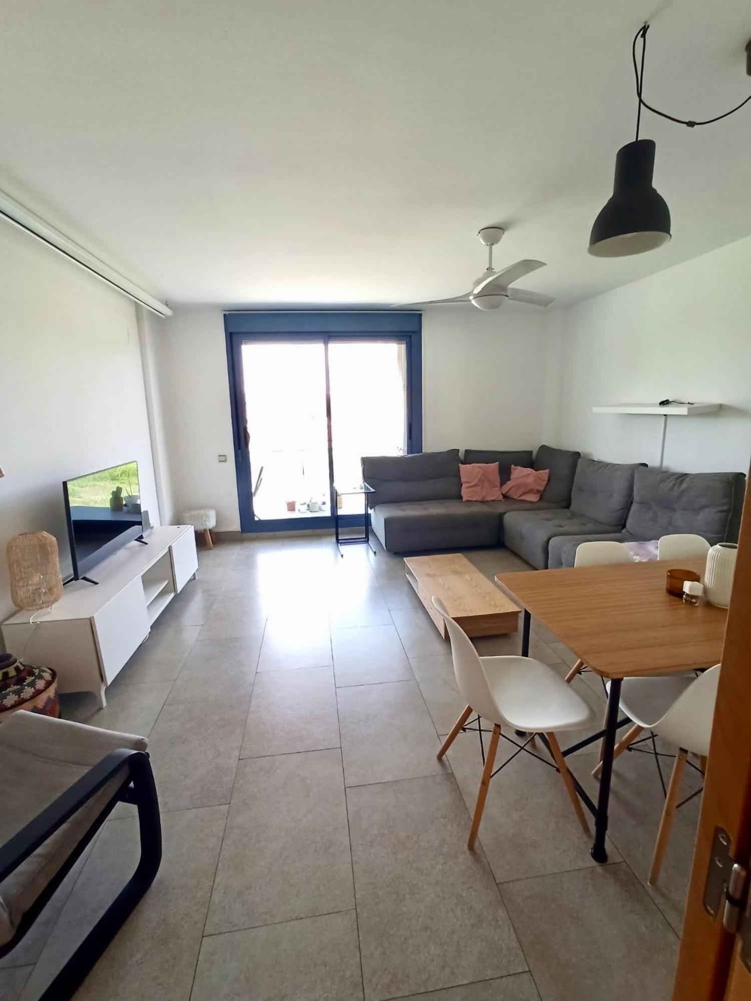 Augusta Beach Cambrils Zewnętrze zdjęcie