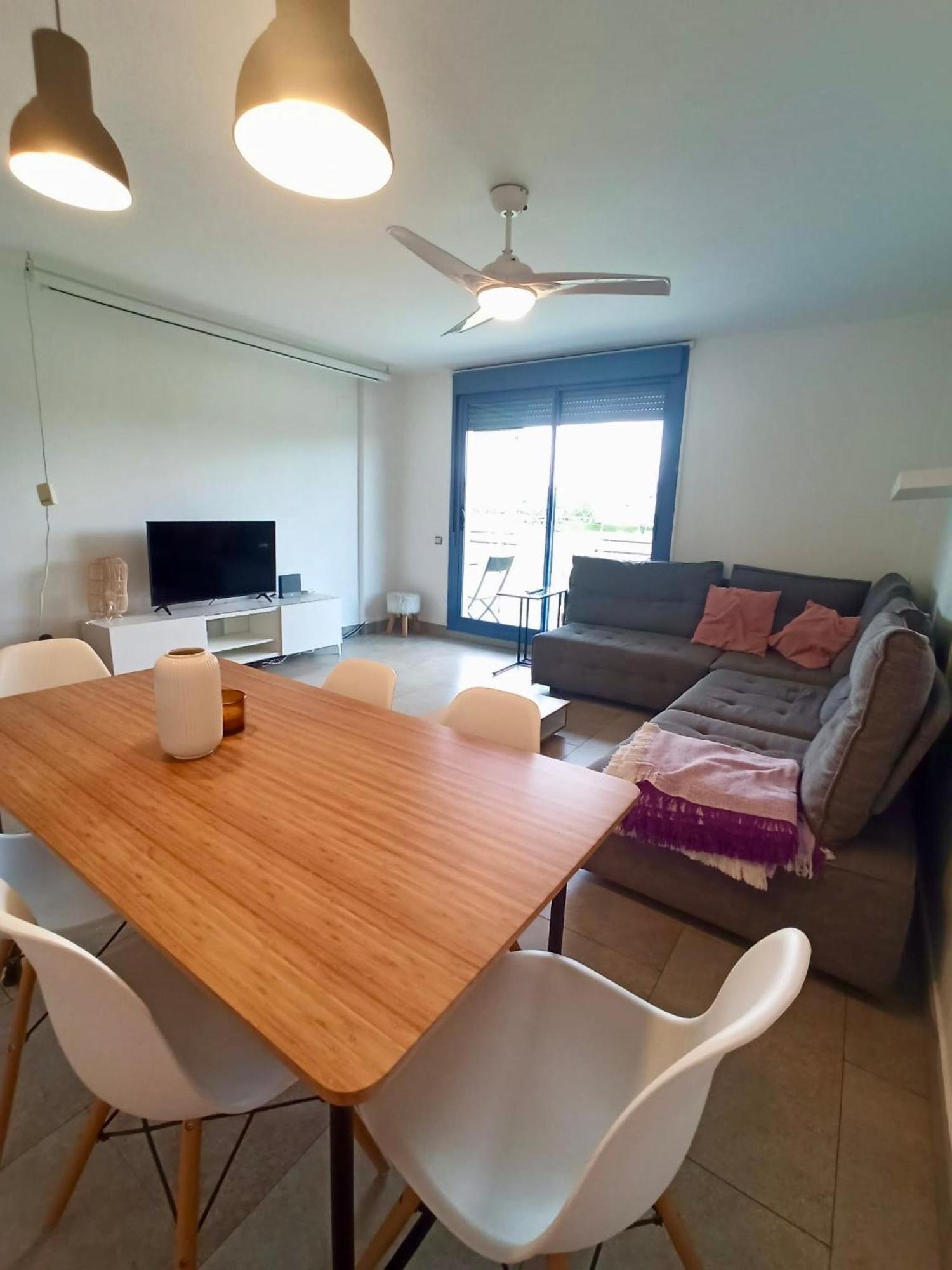 Augusta Beach Cambrils Zewnętrze zdjęcie