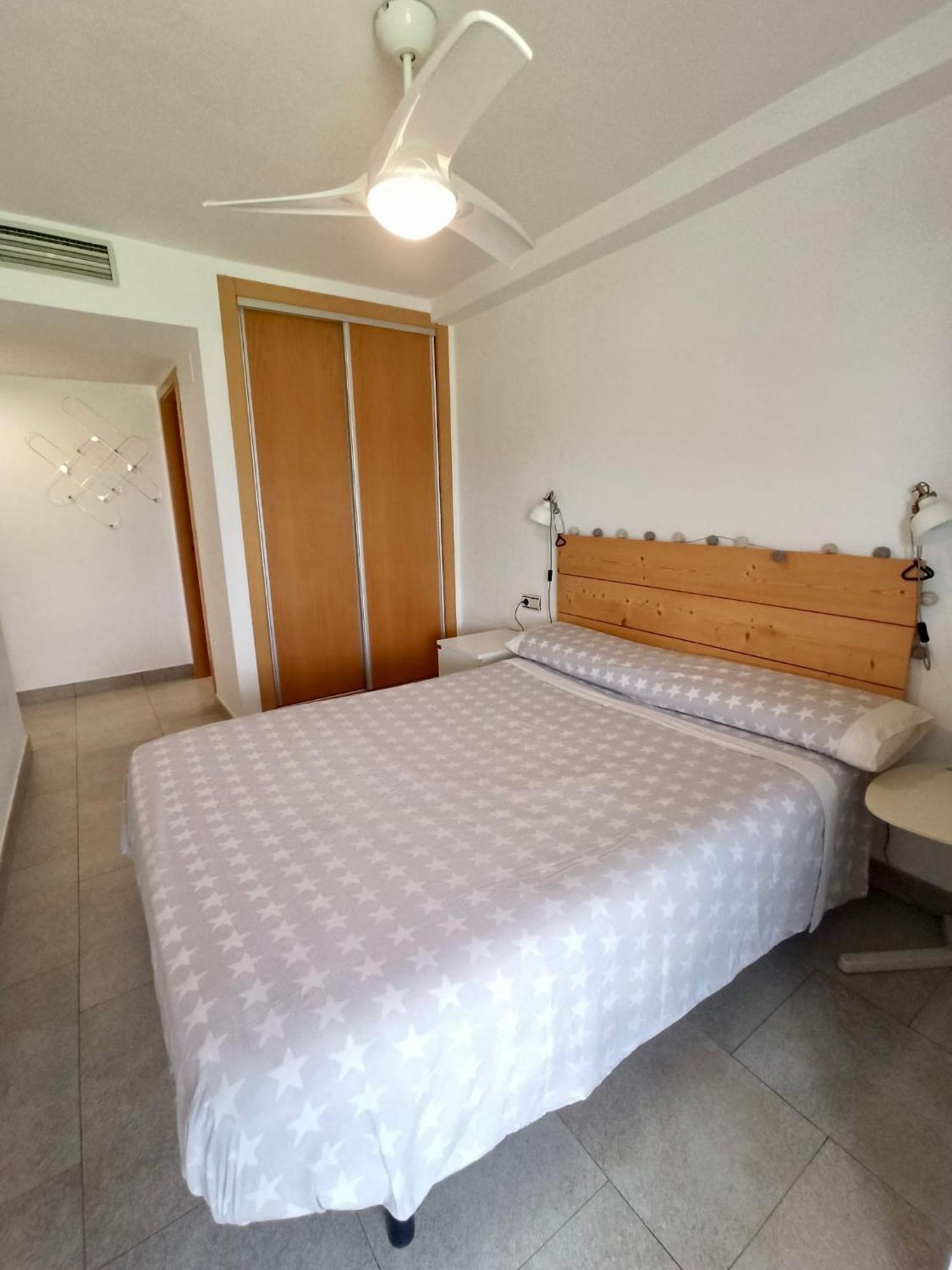Augusta Beach Cambrils Zewnętrze zdjęcie