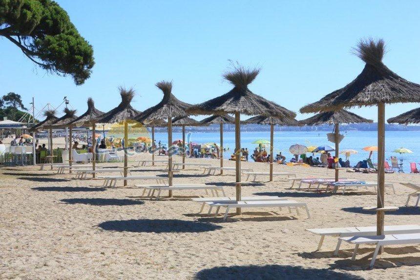 Augusta Beach Cambrils Zewnętrze zdjęcie