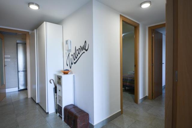 Augusta Beach Cambrils Zewnętrze zdjęcie